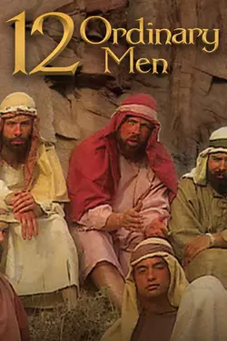 Twelve Ordinary Men