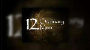 Twelve Ordinary Men