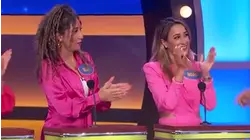 Can ballsy answer steal this round??