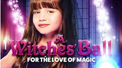 A Witches' Ball