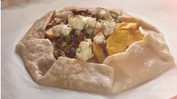 Chicken and Pie Party