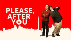 Please, After You