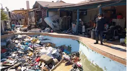 Triple Digit Flip: Puny vs. Putrid vs. Plain -- Triple Digit Flip