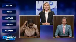 They Were in the Dark... Until the Last Second!