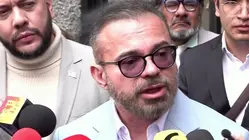 Marco Chacón revela nuevos detalles del testamento que apareció de Julián Figueroa