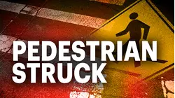 Pedestrian seriously injured in Norwalk crash