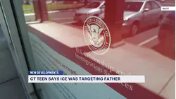 Judge orders bond hearing for CT teen detained by ICE