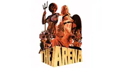The Arena [Broadcast Edit]