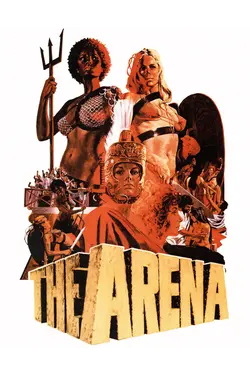 The Arena [Broadcast Edit]