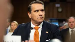 Senate confirms Todd Blanche as attorney general