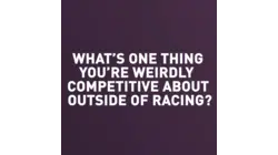 Quickfire Questions with Brenden "Butterbean" Queen Part 4