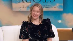 Chloe Benjamin talks new book, 'Under Story'