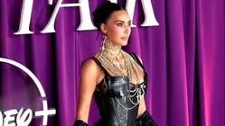 Kim Kardashian Awarded 1 Euro in Paris Armed Robbery Case