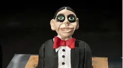 Cursed!
