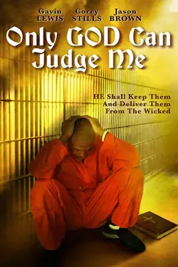 Only God Can Judge Me