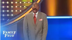 Ashlyn's gonna DO IT!! | Family Feud