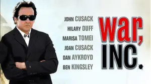 War, Inc.