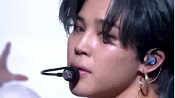 BTS - ON