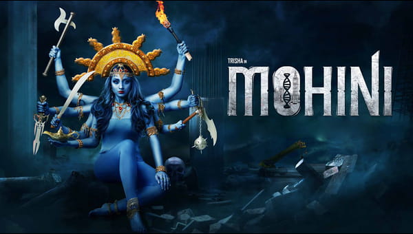Mohini on FREECABLE TV