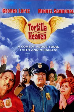 Tortilla Heaven