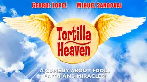 Tortilla Heaven