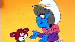 A La Manera De Nanny