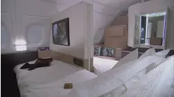Over The Top Airline Seats