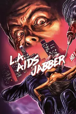 L.A. Aids Jabber [Visual Vengeance Collector's Edition]