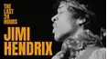 The Last 24 Hours: Jimi Hendrix