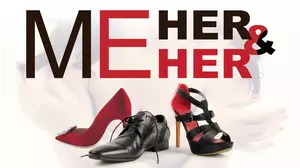 Me, Her and Her (Io, lei e lei)