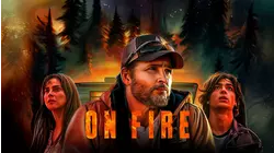 On Fire