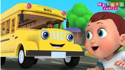 Wheels on the Bus