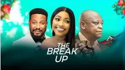 The Break Up