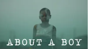 About A Boy and His Muse