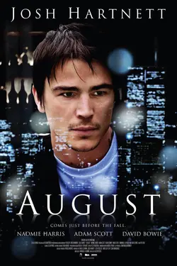 August