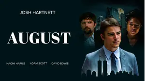 August