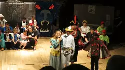 3 Bay Area schools selected for Disney's free musical program