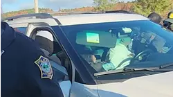 Denuncian que ICE detuvo a una madre ecuatoriana frente a su pareja y una bebé en Massachusetts