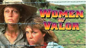 Women of Valor