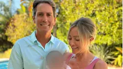 IVF mix-up: Florida couple gives birth to baby not biologically theirs