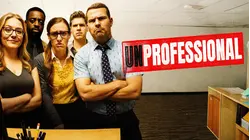 Unprofessional