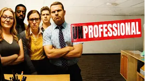 Unprofessional