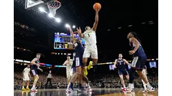 UConn loses national championship to Michigan 69-63