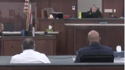 Burned and Convicted: Husband Found Guilty in Wife's Brutal Murder