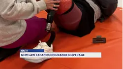 New state law could save patients thousands on prosthetics, fertility and cancer treatment