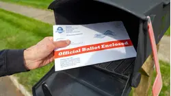 Supreme Court rejects Trump's attempt to restrict mail-in ballots