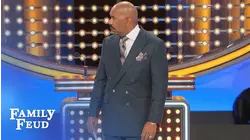 POOCH got the POWER!!! | Family Feud