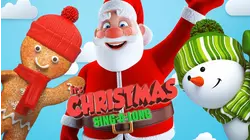 It's Christmas Sing Along