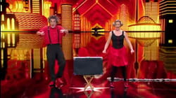 Who Knew ELASTIC Could Be So Funny! LOL | Got Talent Global