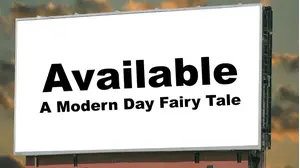 Available: A Modern Day Fairy Tale